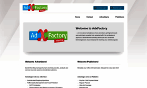 Search.adxfactory.com thumbnail