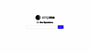 Search.ampme.com thumbnail