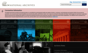 Search.archives.gov thumbnail