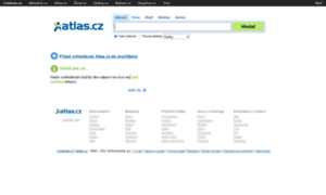 Search.atlas.cz thumbnail