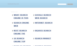 Search.bestsearchy.com thumbnail
