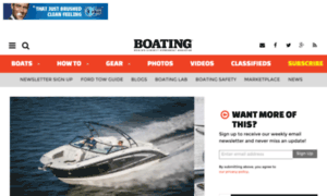 Search.boatingmag.com thumbnail