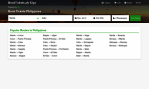 Search.booktickets.ph thumbnail