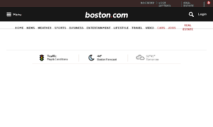 Search.boston.com thumbnail