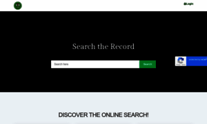 Search.cac.gov.ng thumbnail