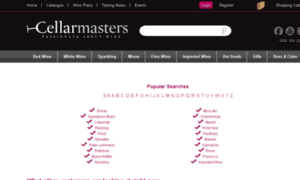 Search.cellarmasters.com.au thumbnail