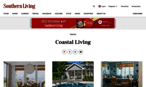 Search.coastalliving.com thumbnail