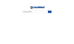 Search.consolidated.net thumbnail