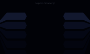 Search.dolphin-browser.jp thumbnail