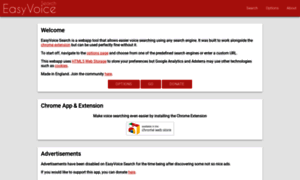 Search.easyvoice.xyz thumbnail