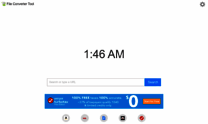 Search.fileconvertertooltab.com thumbnail