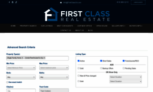 Search.firstclassca.com thumbnail