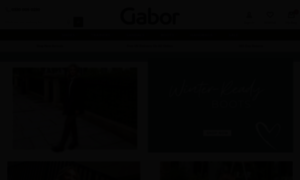 Search.gaborshoes.co.uk thumbnail