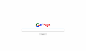 Search.google1stpage.com thumbnail