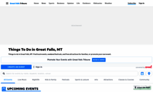 Search.greatfallstribune.com thumbnail