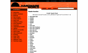 Search.hardwareworld.com thumbnail