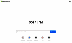 Search.heasyconverter.co thumbnail