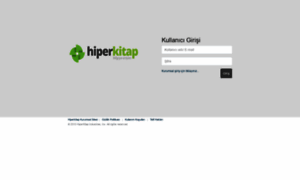 Search.hiperkitap.com thumbnail