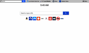 Search.hlocalweatherradarnow.com thumbnail
