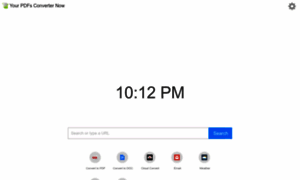 Search.hyourpdfsconverternow3.com thumbnail