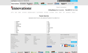 Search.innovations.com.au thumbnail