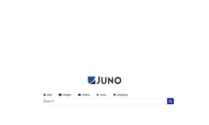 Search.juno.com thumbnail