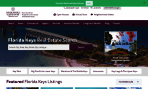 Search.keysrealestate.com thumbnail