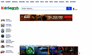 Search.kidzsearch.com thumbnail