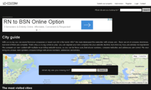 Search.lo-co.org thumbnail