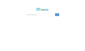 Search.midco.net thumbnail