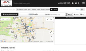 Search.myhometeamdenver.com thumbnail