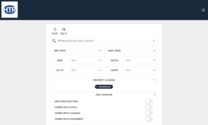 Search.myhtr.com thumbnail