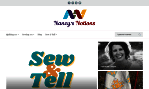 Search.nancysnotions.com thumbnail