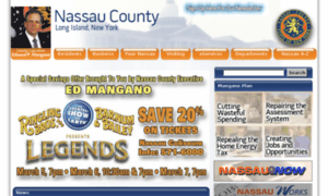 Search.nassaucountyny.gov thumbnail