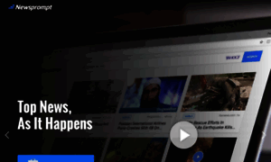 Search.newsprompt.co thumbnail