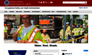 Search.osha.gov thumbnail