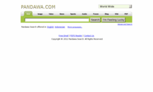 Search.pandawa.com thumbnail