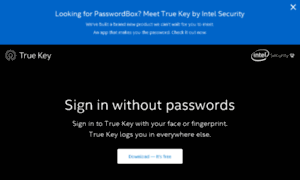 Search.passwordbox.com thumbnail