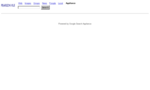 Search.pearsonvue.com thumbnail