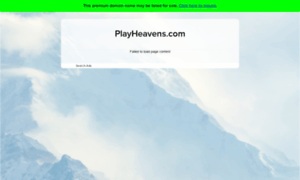 Search.playheavens.com thumbnail