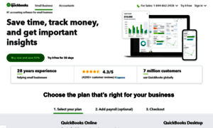 Search.quickbooksonline.com thumbnail