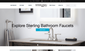 Search.sterlingplumbing.com thumbnail