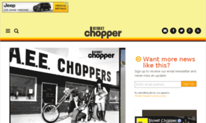 Search.streetchopperweb.com thumbnail