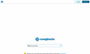 Search.swagbucks.com thumbnail