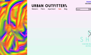Search.urbanoutfitters.com thumbnail