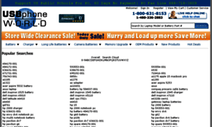 Search.usbphoneworld.com thumbnail