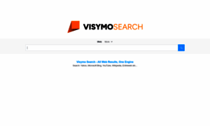 Search.visymo.com thumbnail