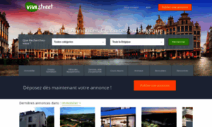 Search.vivastreet.be thumbnail