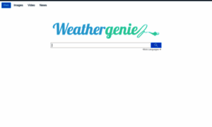 Search.weather-genie.com thumbnail