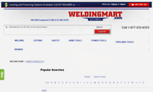 Search.weldingmart.com thumbnail